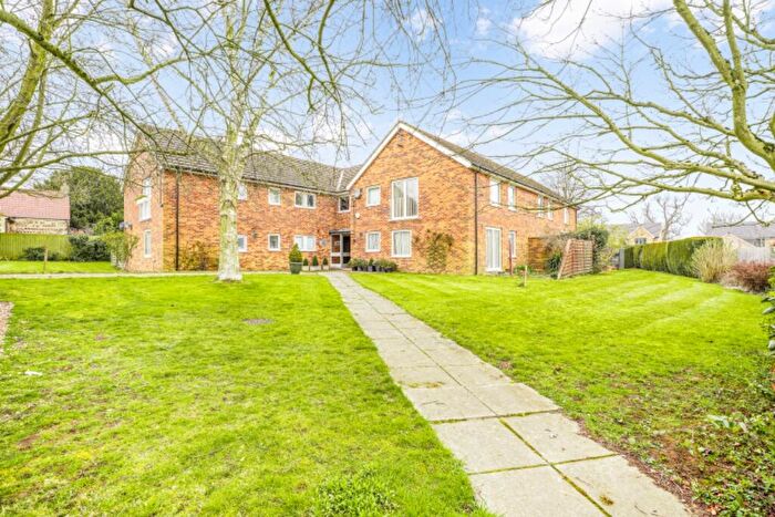 1 Bedroom Apartment For Sale In Sorrel Close, Isham, NN14