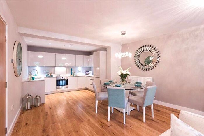 2 Bedroom Flat To Rent In Bridge Quay, Redcliff Street, Bristol, BS1