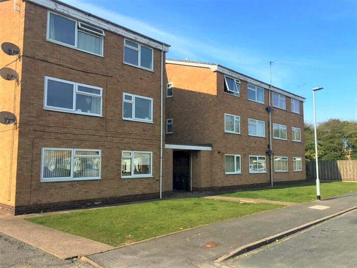 2 Bedroom Flat To Rent In Inmans Road, Hull HU12