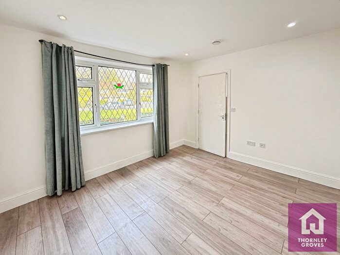 3 Bedroom Terraced House To Rent In Grosvenor Drive, Worsley, Manchester, Greater Manchester, M28