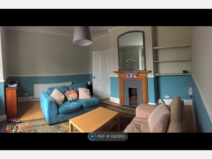 4 Bedroom Flat To Rent In Broomhill, Sheffield S10