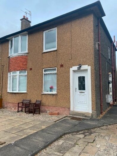 3 Bedroom Maisonette To Rent In Carrick Knowe Place, Carrick Knowe, Edinburgh, EH12