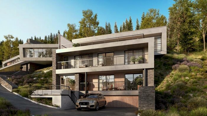 4 Bedroom Detached House For Sale In Southshore, Seaton, PL11