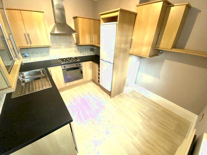 2 Bedroom Flat To Rent In Pit Row, Silksworth, Sunderland, SR3