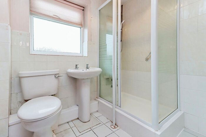 2 Bedroom Bungalow For Sale In St. Martins, Oswestry, Shropshire, SY11