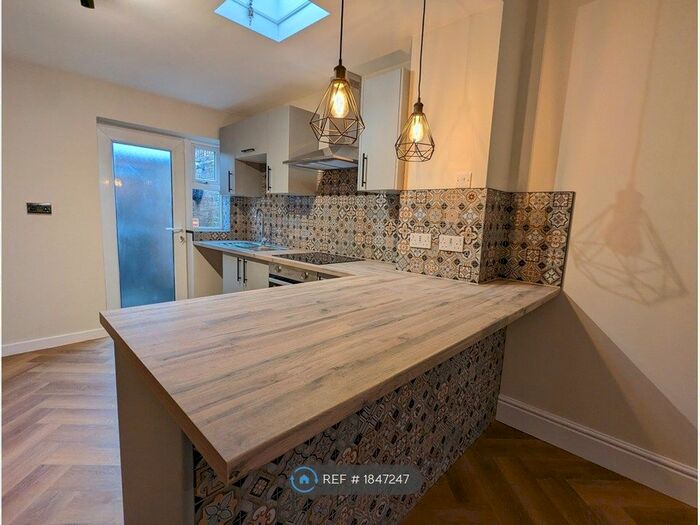 2 Bedroom Terraced House To Rent In Oceanic Road, Liverpool, L13