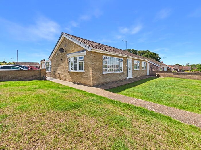 3 Bedroom Detached Bungalow For Sale In Manby Road, Downham Market, PE38