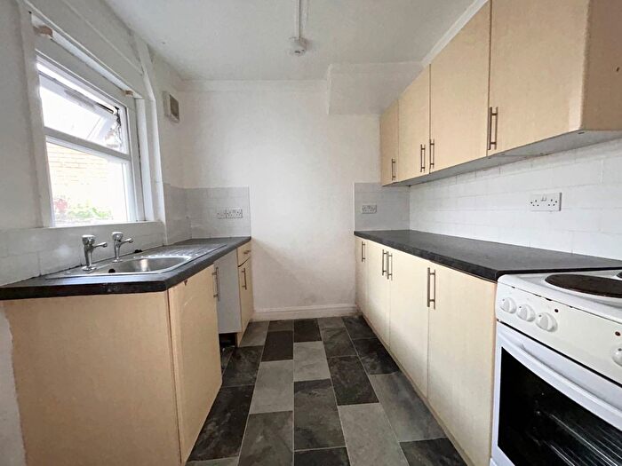 1 Bedroom Flat To Rent In Mafeking Street, Gateshead, NE9