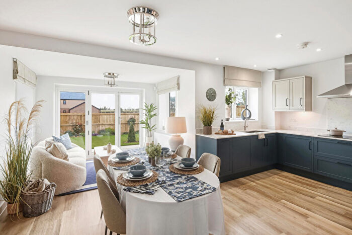 4 Bedroom House For Sale In Plot The Willow Plus, Collaton Park, Newton Ferrers, Devon, PL8