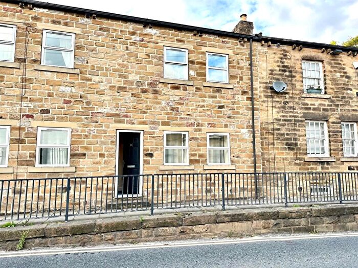 1 Bedroom Flat For Sale In High Street, Morley, Leeds, West Yorkshire, LS27