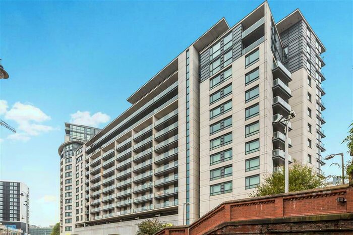 2 Bedroom Apartment To Rent In Holliday Street, Birmingham, B1