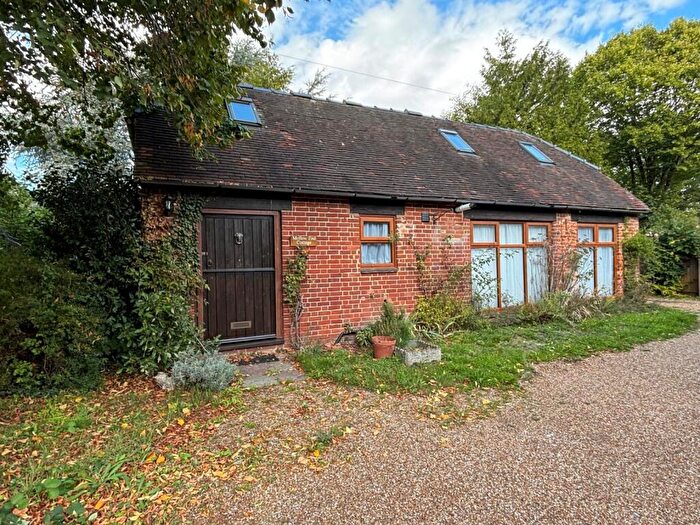 2 Bedroom Detached House To Rent In Mellow End Cottage, Plough Lane, Upper Harbledown, Canterbury, CT2