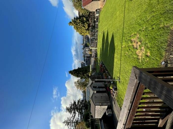 2 Bedroom Terraced House To Rent In Sunnydale, Stirling Street, Blackford, PH4