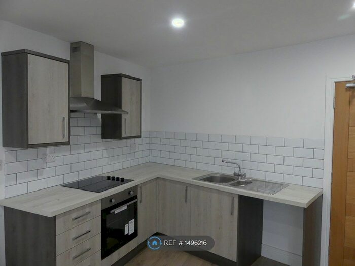 1 Bedroom Flat To Rent In Bull Street, Burnley, BB11