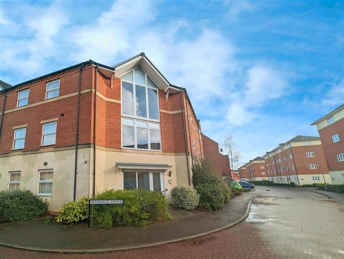 2 Bedroom Flat To Rent In Argosy Way, Newport, NP19