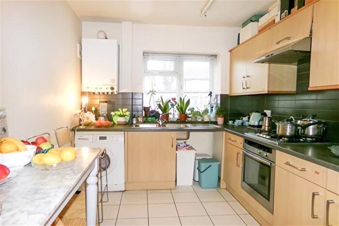 2 Bedroom Apartment For Sale In St Edwards Court, St Edwards Close, NW11