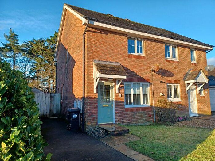 2 Bedroom House To Rent In Deeble Drive, St Blazey, PL24