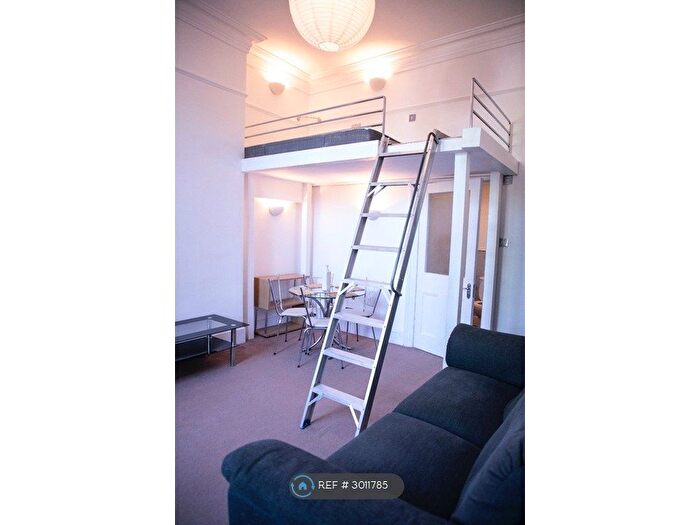 1 Bedroom Flat To Rent In London, London, N6