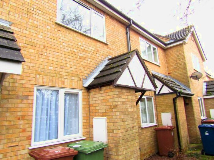 1 Bedroom House To Rent In Blackthorne Court, Coates, PE7