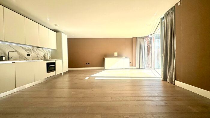 2 Bedroom Flat To Rent In Wilfred Street, London, SW1E