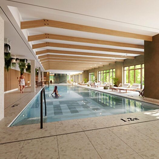 1 Bedroom Apartment For Sale In Poplar Riverside, Leven Road, London, E14