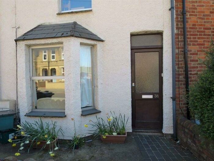 4 Bedroom House To Rent In Crescent Road, Cowley, Oxford, OX4