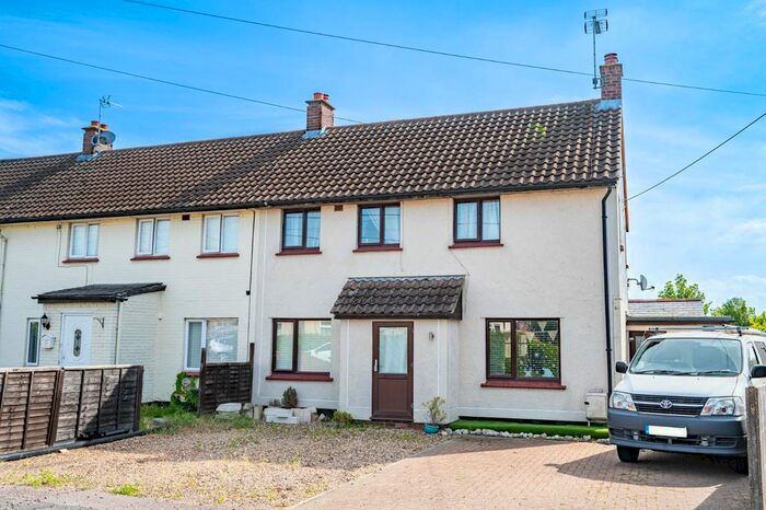 4 Bedroom Semi-Detached House For Sale In Bran End Fields, Stebbing, Dunmow, CM6