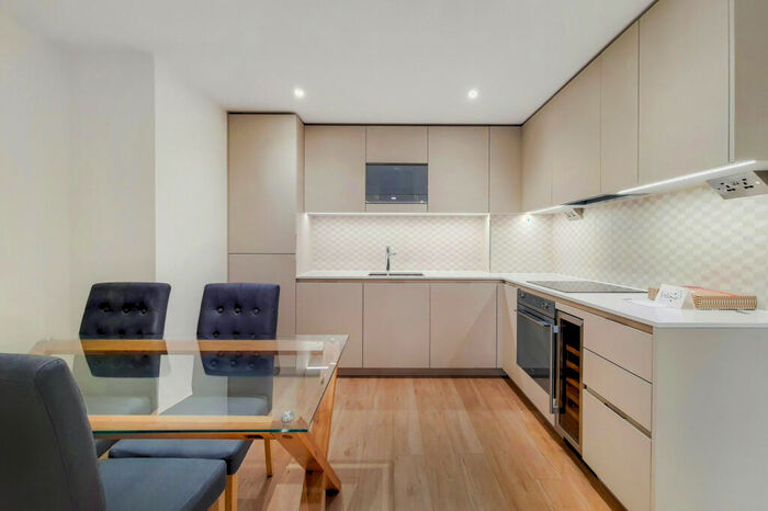 2 Bedroom Apartment For Sale In Cornelia House, Caversham Road, London, NW9