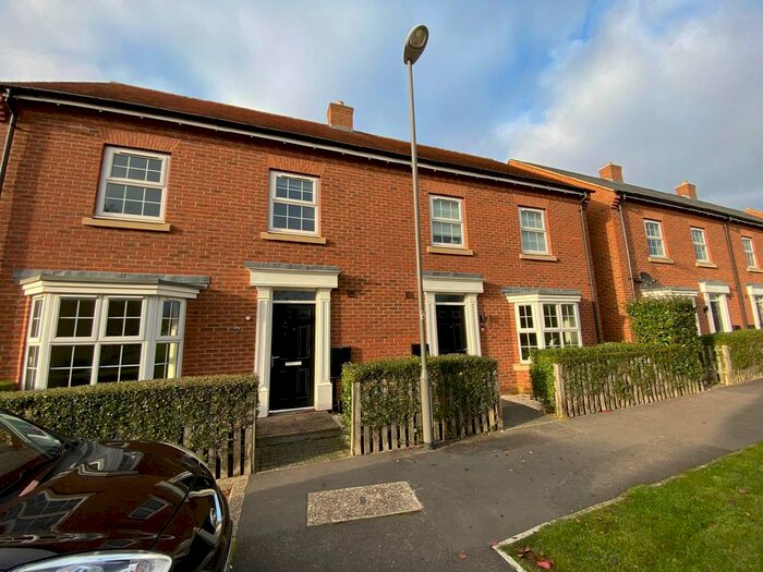3 Bedroom Semi-Detached House To Rent In Teeswater, Buckingham, MK18