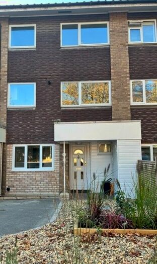 5 Bedroom Terraced House To Rent In Westgate Road, Beckenham, BR3