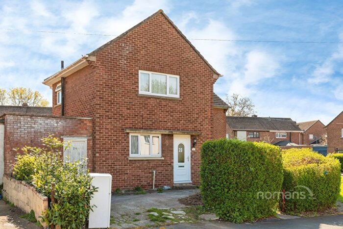 3 Bedroom Property To Rent In Saltmarsh Drive, Bristol, BS11