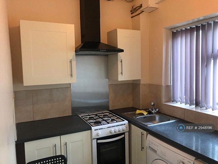 Studio To Rent In Pershore Road, Birmingham, B30
