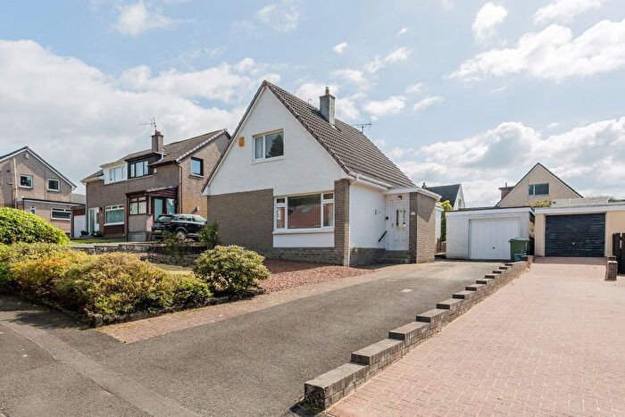 3 Bedroom Villa For Sale In Jedburgh Drive, Paisley, PA2