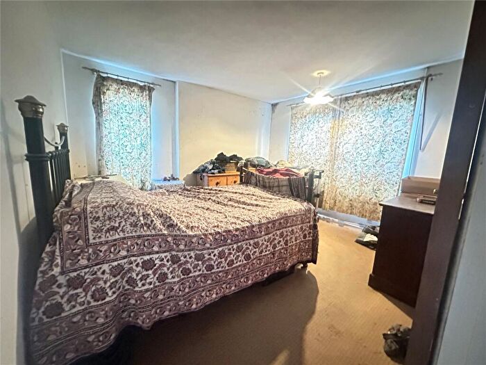 3 Bedroom Bungalow For Sale In Spring Row, Stowmarket, Suffolk, IP14