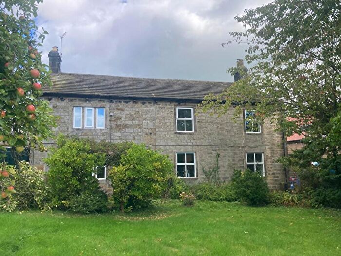 4 Bedroom Detached House To Rent In Crook Farm, Askwith Lane, Askwith, Otley, LS21