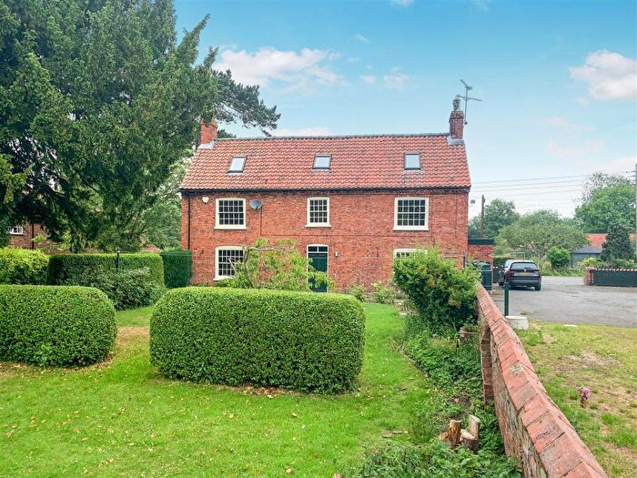 5 Bedroom Detached House To Rent In Haddington, Lincoln, LN5