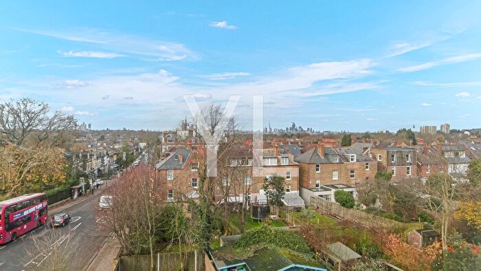 1 Bedroom Flat To Rent In Marmora Road, Dulwich, SE22