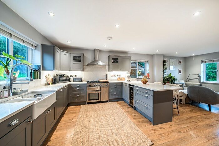4 Bedroom Semi-Detached House To Rent In High Street, Manton, Marlborough, SN8