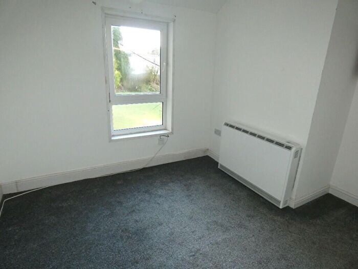Flat For Sale In Nelson Street, Largs, Ayrshire, KA30