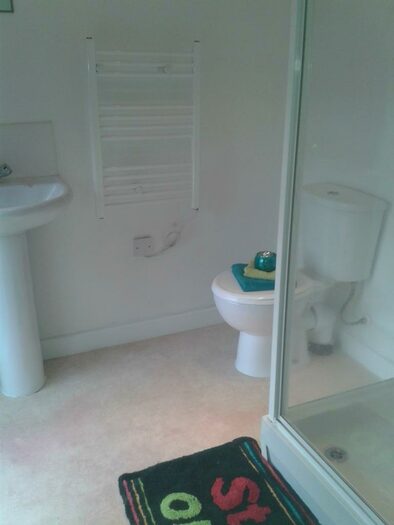 Studio To Rent In Hall Gate, Salem Street, City Centre, Bradford, BD1