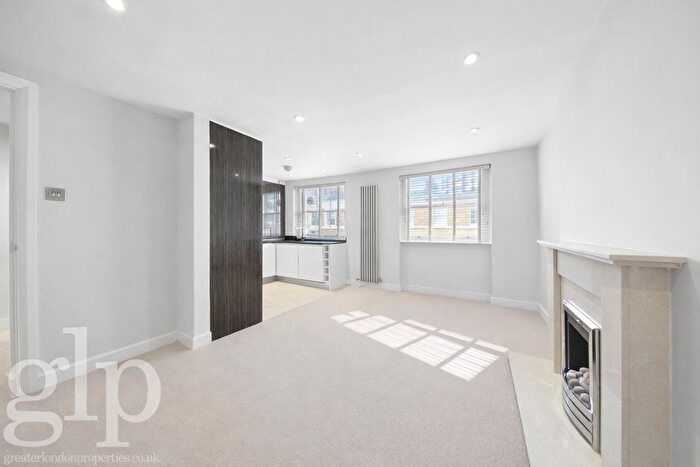 1 Bedroom Flat To Rent In Connaught Street, Hyde Park, W2