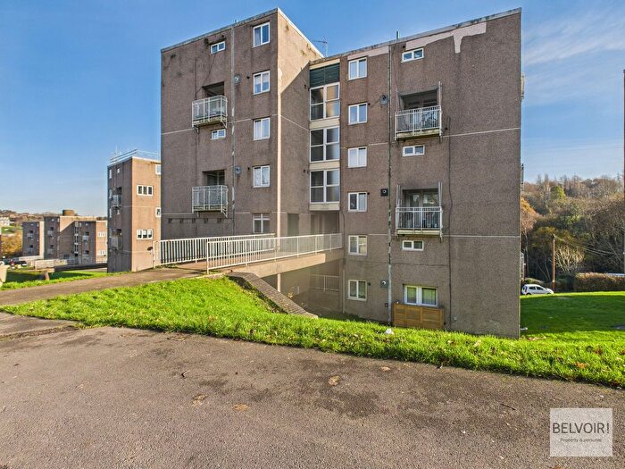 2 Bedroom Maisonette For Sale In Ironside Road, Gleadless, Sheffield, S14