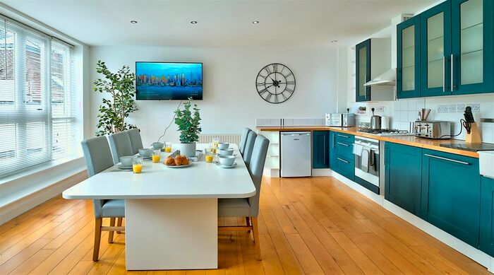 3 Bedroom Property To Rent In Buildwas Road, Ironbridge, Telford TF8