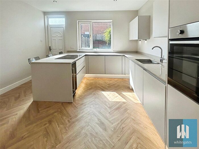 2 Bedroom End Terrace House For Sale In South Street, Hemsworth, WF9