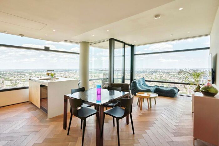 2 Bedroom Flat To Rent In Worship Street, London, EC2A