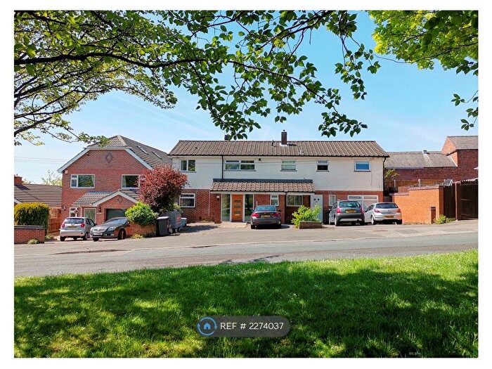 1 Bedroom Flat To Rent In Plumptre Way, Eastwood, Nottingham, NG16