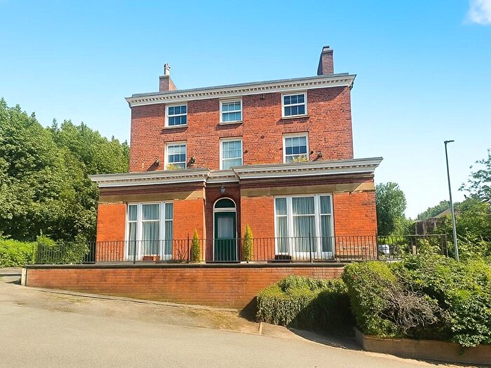 2 Bedroom Apartment To Rent In Park Lane, Congleton, Cheshire, CW12