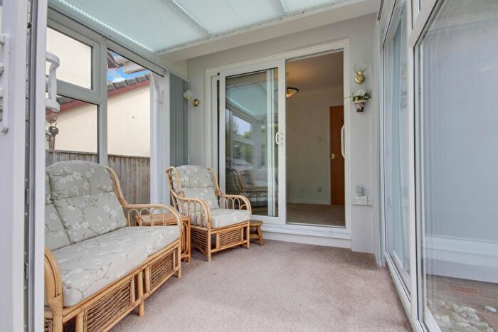2 Bedroom Detached Bungalow For Sale In Redlands Road, Fremington, Barnstaple, Devon, EX31