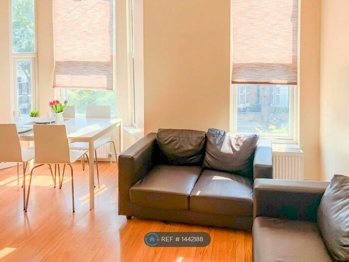2 Bedroom Flat To Rent In London, London, N19