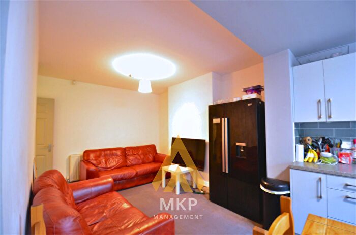 5 Bedroom Terraced House To Rent In Lodgehill Road Selly Oak, B29